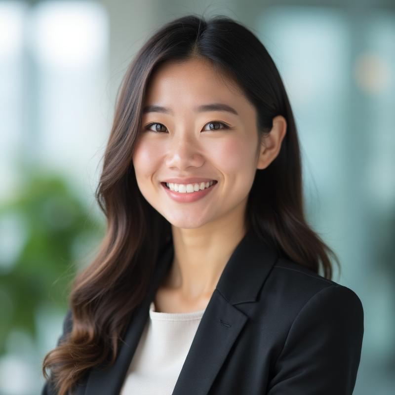 HALLIE BENSINGER - Licensed Doctors - Professional headshot