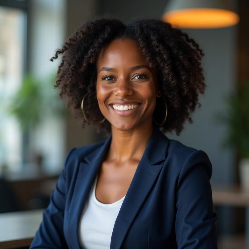 JESSICA BELL - Licensed Doctors - Professional headshot